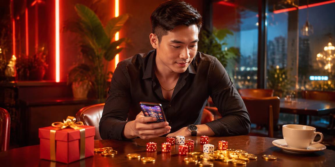 pcs88 Phố Đêm Slot – Nơi Nhịp Đêm Gặp Cuộn Thưởng